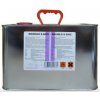 BARVY A LAKY TELURIA Riedidlo S 6005 syntetické riedidlo na jednovrstvové farby 4.5 L ELASTIC