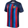 Nike FC Barcelona dres pánsky 2020 2021 domáci vlastné meno a číslo