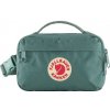 Fjällräven Kånken Hip Pack, Farba FROST GREEN, Objem do 10 L