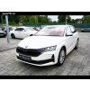 Skoda Octavia 1.5 TSI 110 kW