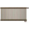 Irsap Tesi 3 ohrievač do miestnosti 56.5x108 cm podłączenie dolné IRS-TES-3056-24-2C-D