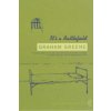 It's A Battlefield (Graham Greene)(Brožovaná)