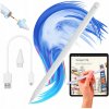 DOTYKOVÉ PERO PENCIL PEN PRE APPLE TABLET iPAD AIR PRO MINI STYLUS 2 GEN telefónu