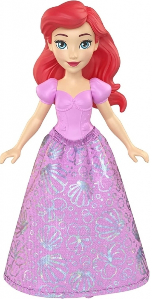 Mattel Disney Princess Mini Ariel