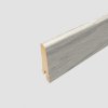 Lišta soklová Egger 60 L536 MDF fólia 60x17x2400 mm