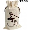 Ekologické vrecká 900 ml - vzor G