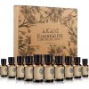 AKARZ Esenciálne oleje / Sada 10 kusov / objem 10ml 661385