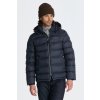 Gant ACTIVE CLOUD jacket modrá