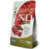 N&D Cat Grain Free QUINOA Urinary DUCK - 1,5 kg