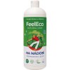 FEEL ECO Prostriedok na riad 1 l