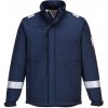 PORTWEST Bunda Modaflame MV73, softshellová, antistatická POR-MV73NARL L Navy