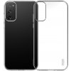 Puzdro MOFI silikónové Samsung Galaxy S20 FE transparentné