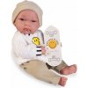 Antonio Juan Baby Tonet Smile 60149 33 cm