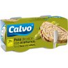 Calvo Tuniaková paštéta s olivami 2 x 75 g