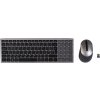 Set klávesnice a myši Dell Multi-Device Wireless Combo KM7120W Titan Gray - SK/SK (580-AIWQ)