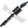 TRIUMF Úderový demontážny prípravok špičiek, length: 340 mm