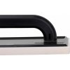 Hladítko Strend Pro BlackEdt, 250x130x17 mm, ABS, molitan jemný