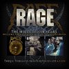 Rage - Millennium Years [6CD]
