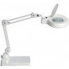 Lampa s lupou MAULviso