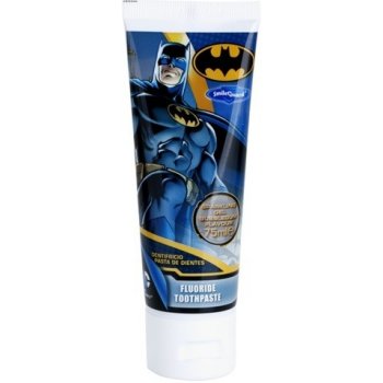 Batman detská zubná Pasta 75 ml