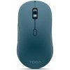 Lenovo Yoga Bluetooth Silent Mouse (Tidal Teal) GY51S61916