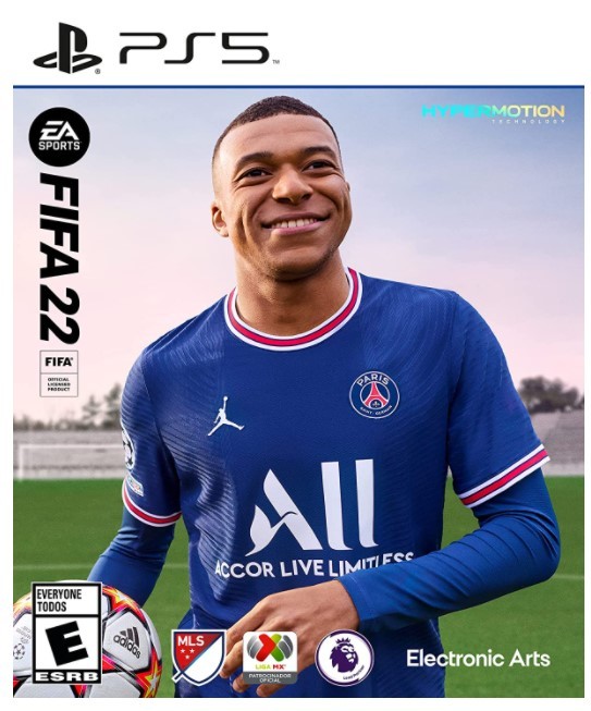 FIFA 22