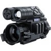Digitálne nočné videnie 3v1 Predsádka, zameriavač, monokulár Pard FD1 940 nm Veľkosť objímky: 53mm