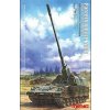 MENG-MODEL Panzerhaubitze 2000 1/35