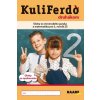Kuliferdo druhákom PZ - Hertl Petra