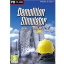 Demolition Simulator