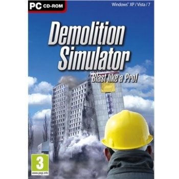 Demolition Simulator