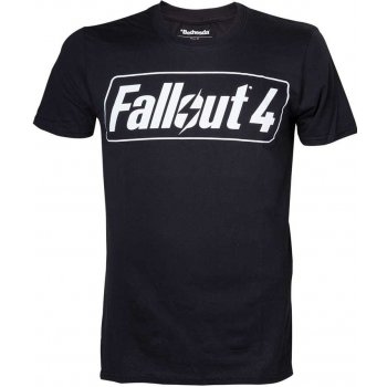 Fallout 4 Logo T Shirt