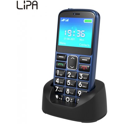 Lipa F70 Senior