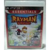 RAYMAN ORIGINS ESSENTIALS Playstation 3 EDÍCIA: Essentials edícia - originál balenie v pôvodnej fólii s trhacím prúžkom