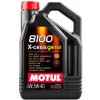 Motul 8100 X-CESS GEN2 5W-40 5 l