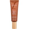 Lancaster Infinite Bronze Tinted Protection SPF30 Tónovací krém s UV ochranou 1 light/medium 50 ml