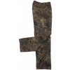 Nohavice originálne armádne BW flecktarn - používané