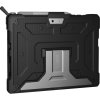 UAG Metropolis Microsoft Surface Go 321076114040 čierna