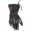 ALPINESTARS rukavice AMT-10 DRYSTAR XF čierne/červené/sivé 2024 - XL