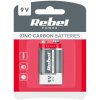REBEL 6F22 9V 1ks BAT0082B