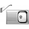 Set Blanco Livit 45 S Salto + Daras