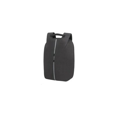 Samsonite Securipak Backpack 15,6 Black steel
