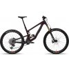 MTB bicykel Santa Cruz Nomad CC X0 AXS RSV MX gloss stormbringer purple M 24/25 - Odosielame do 24 hodín