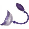 Pumpa pre ženy Bad Kitty Vagina Sucker transparentná