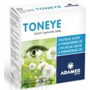 Toneye očné kvapky ampulky 20 x 0,35 ml