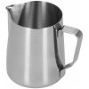 SPRINGOS Kanvička na mlieko, 600ml, nerez SPRINGOS LATTE