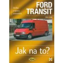 FORD TRANSIT, 2000 - 2006, č. 110 - John S. Mead