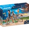 PLAYMOBIL 71297 Novelmore - cvičisko