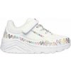 Skechers Nízke tenisky Uno lite - heart craze Biela