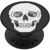 PopSockets PopGrip Gen.2, Shaky Bones, biela lebka